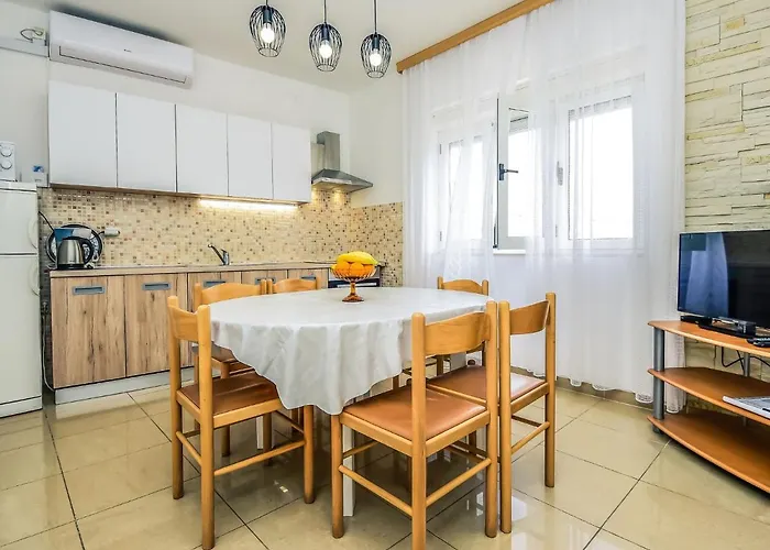 Holiday Home Ankica By Interhome