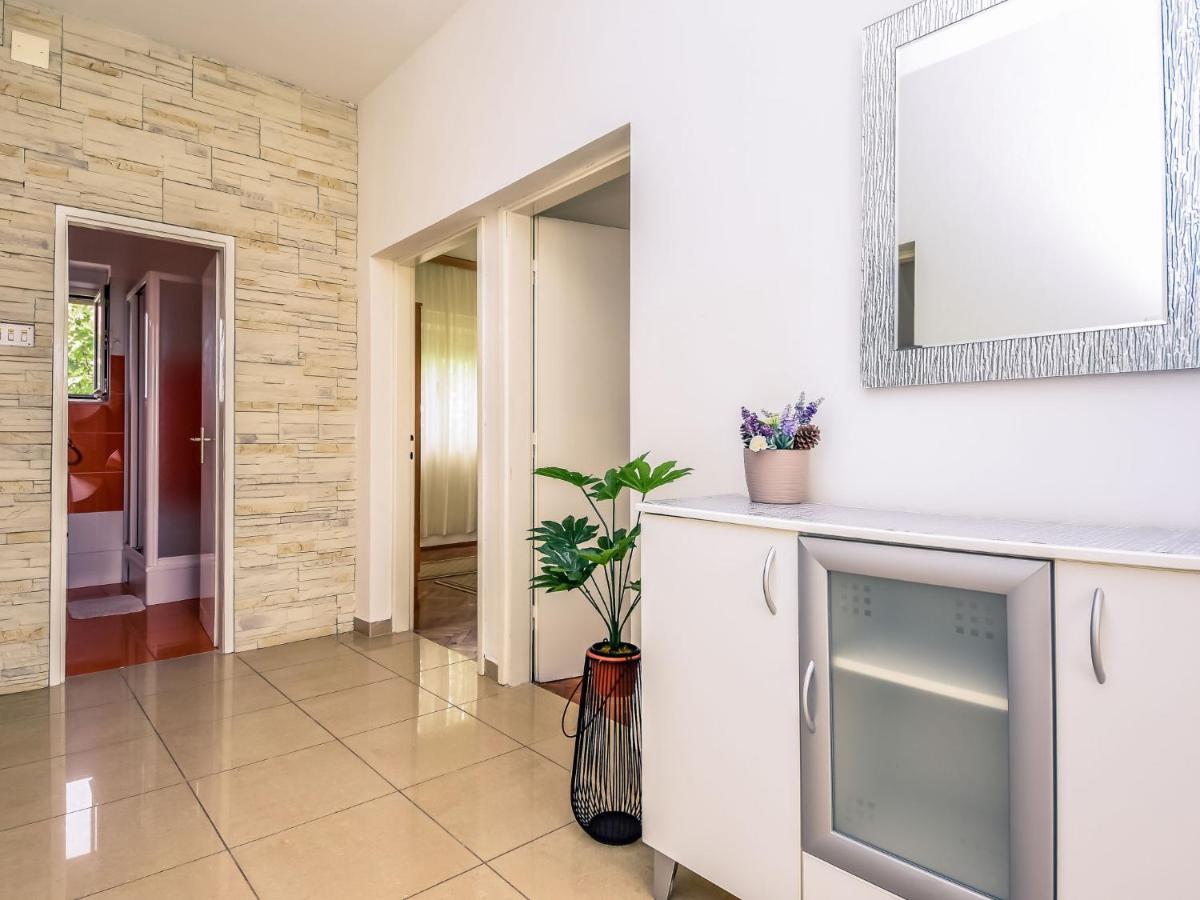 Holiday Ankica Holiday home *