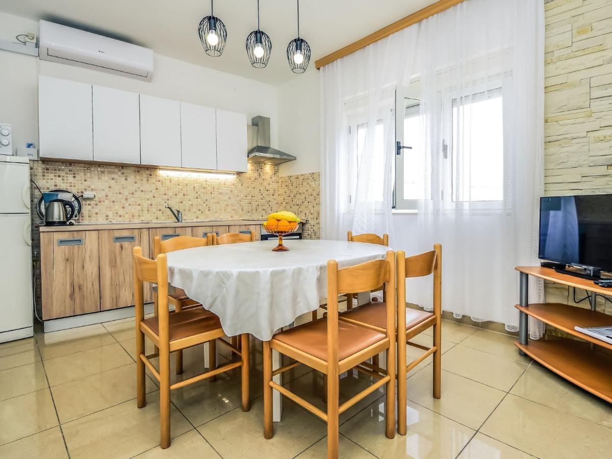 Holiday home Holiday Ankica