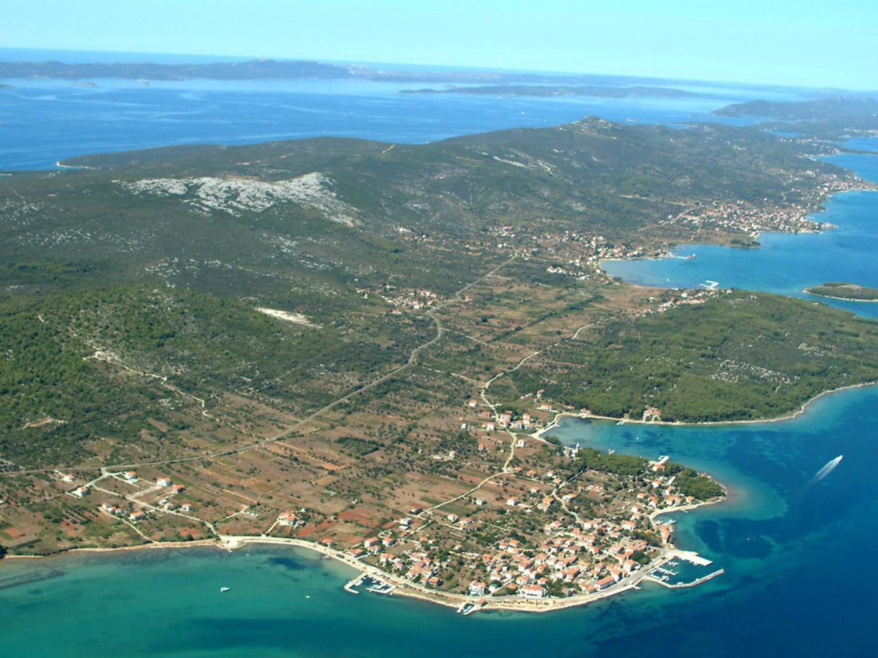 Nyaraló Ankica By Interhome